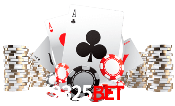 Jogue jogos de pôquer em 2325bet