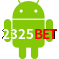 Aplicativo 2325bet para Android