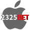 Aplicativo 2325bet para iOS