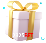 Receba seus bônus de boas-vindas no 2325bet