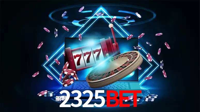 Experiência VIP 2325bet