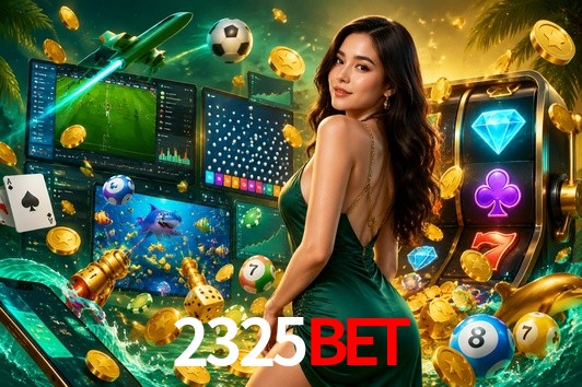 Experiência VIP 2325bet