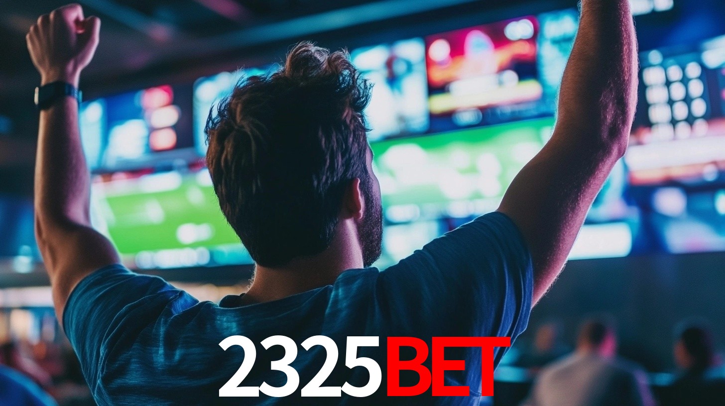 2325bet: Seu Cassino Premiado com Pagamentos Rápidos