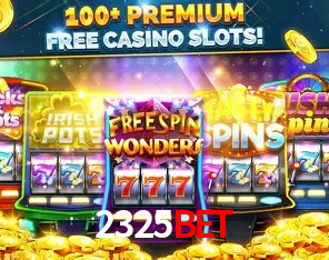 Desvendando o Mundo dos Jogos Virtuais na 2325bet