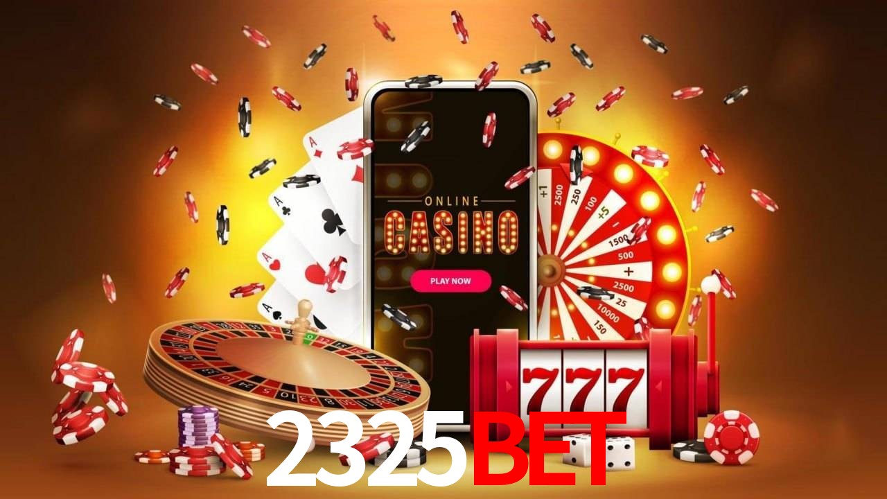 Estatísticas 2325bet
