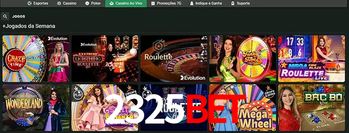 2325bet bet
