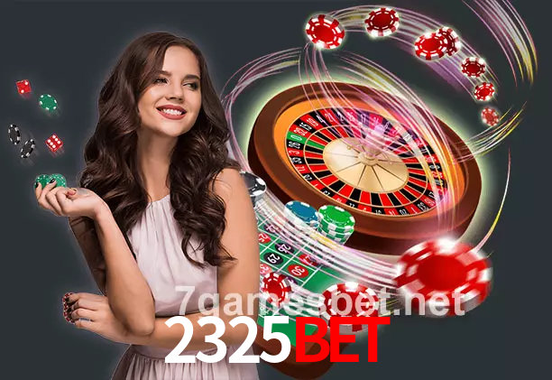 vivo no cassino 2325bet