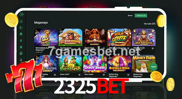 2325bet aplicativo