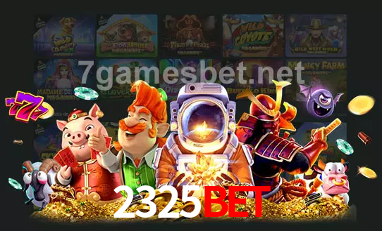 cassino 2325bet