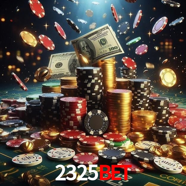 A Emoção da Loteria na 2325bet: Uma Chance de Mudança de Vida