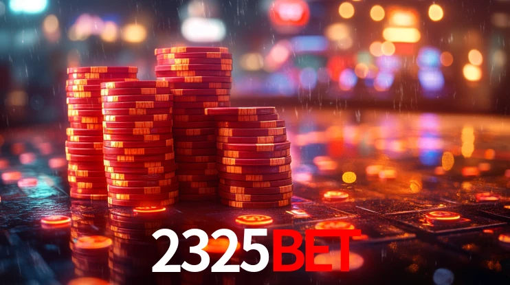 Experimente o Login Seguro Premium no 2325bet