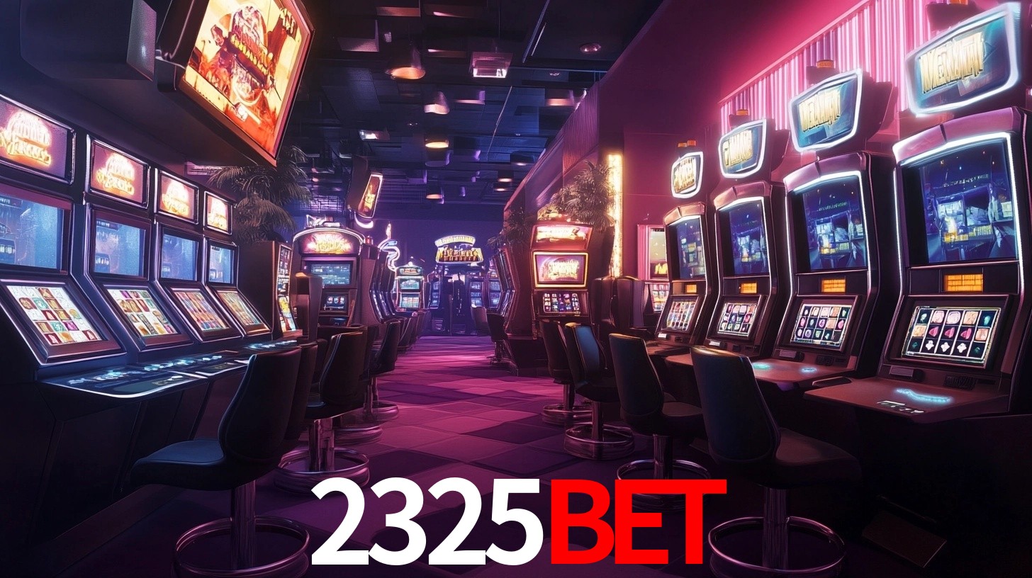 Premium Interface 2325bet