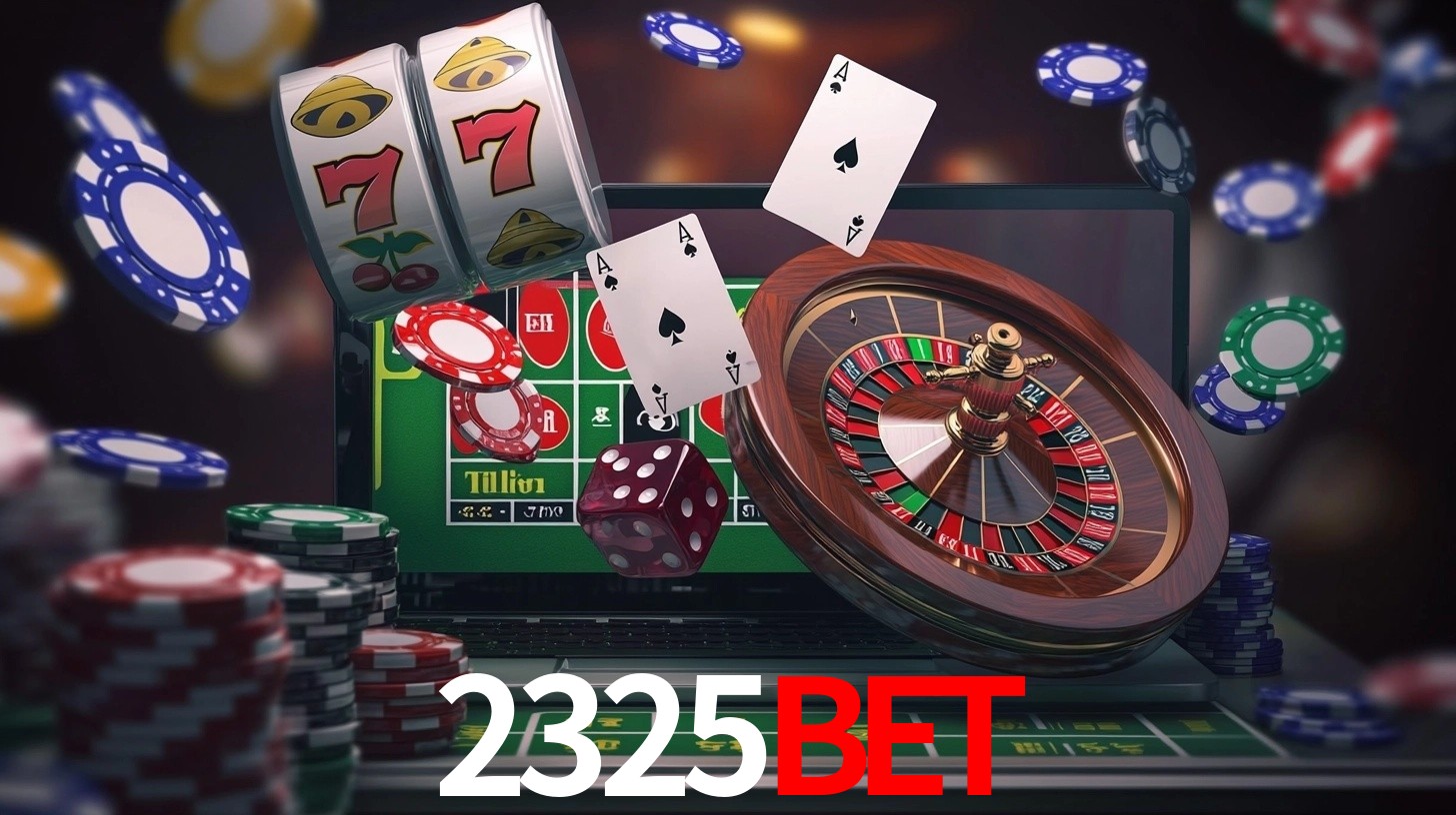 2325bet App Interface