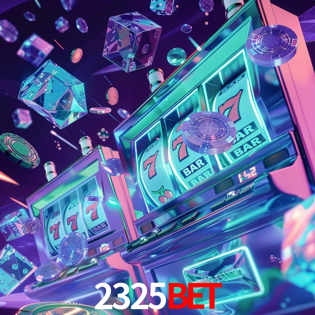 Desvendando o Mundo dos Jogos Virtuais na 2325bet