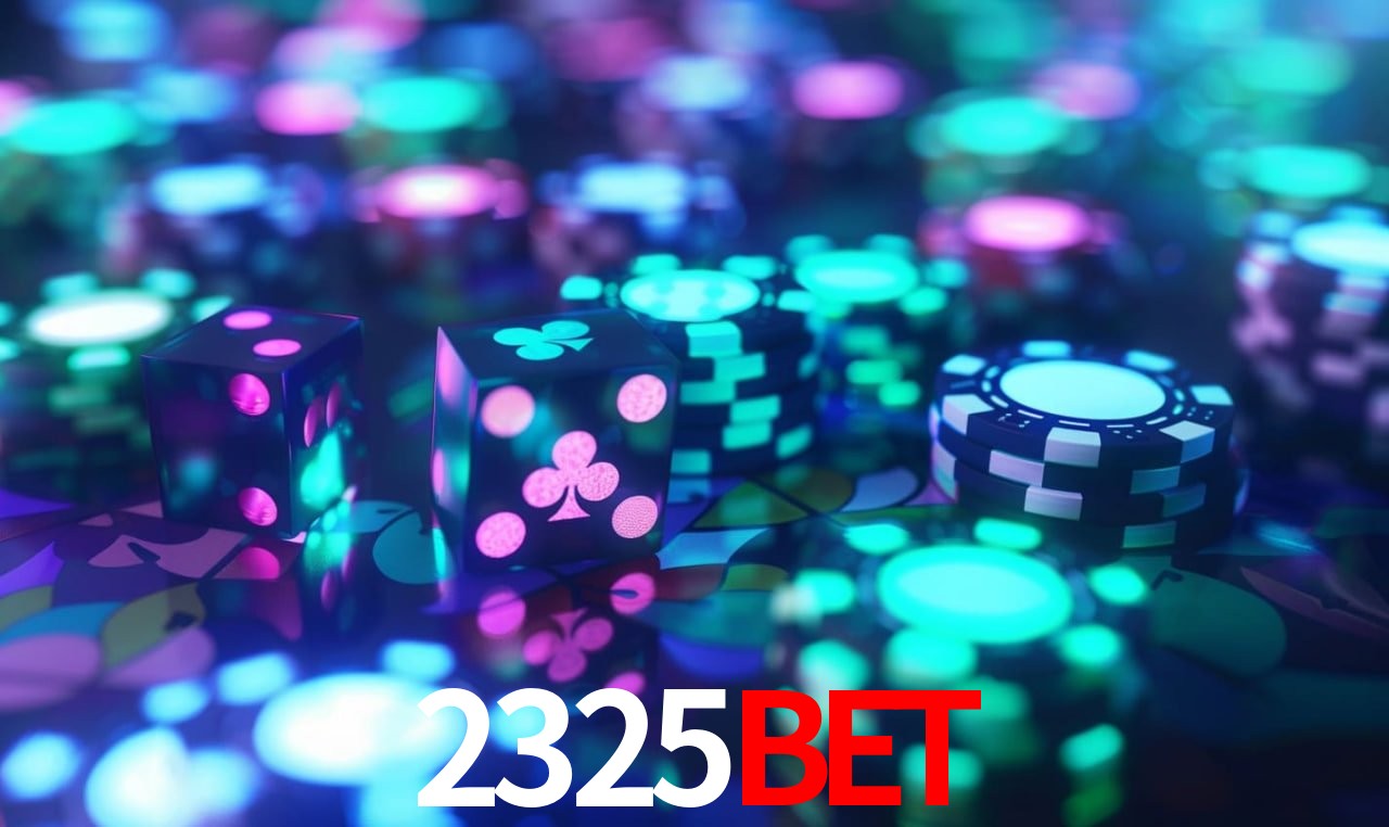 Bônus Diários 2325bet