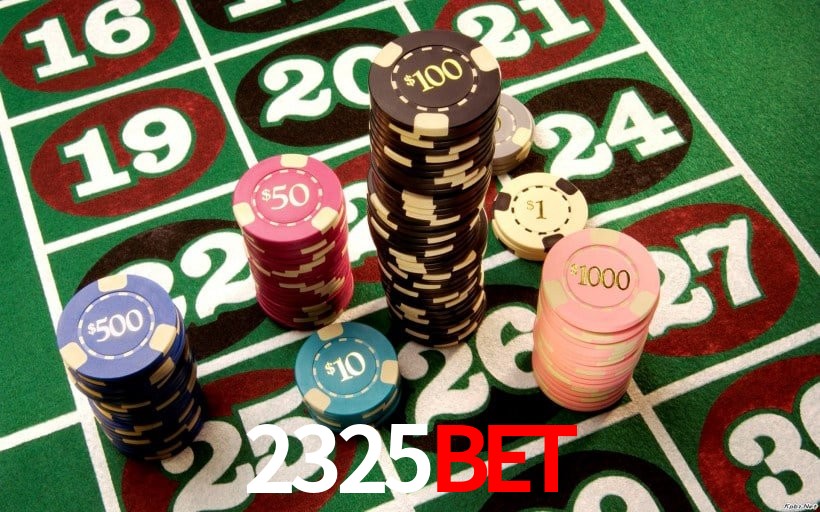 Casino VIP 2325bet