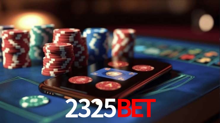 Estatísticas Esportivas 2325bet
