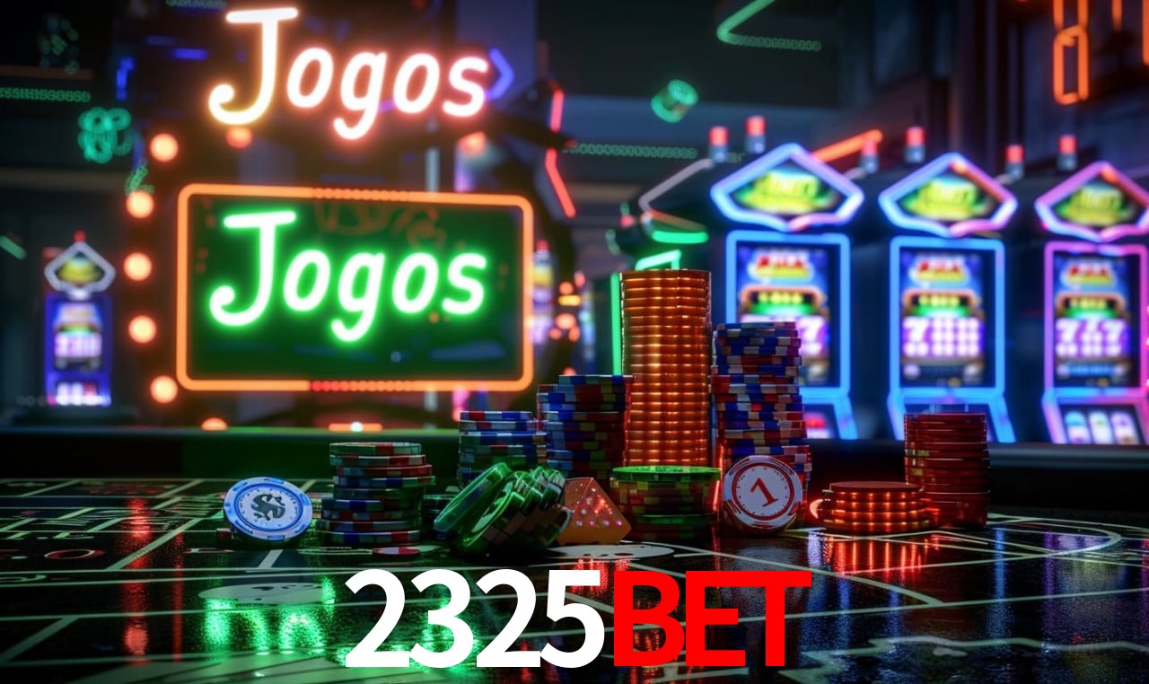 Bônus Generosos e Exclusivos no 2325bet para Você!