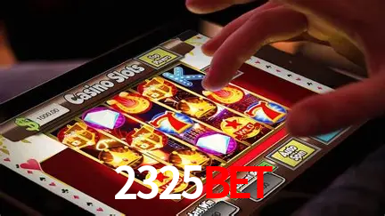 Descubra a Magia dos Jogos de Arcade no 2325bet