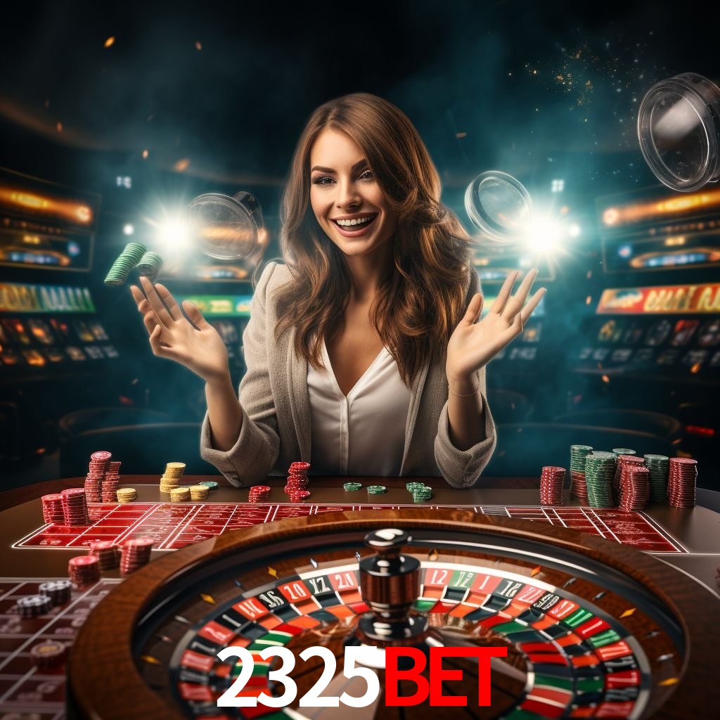 Explore as vantagens do 2325bet: serviço profissional e confiabilidade