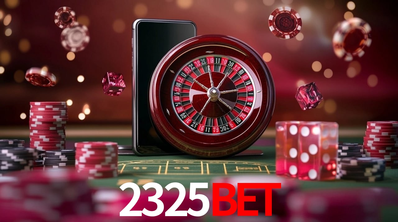 Tennis Betting 2325bet