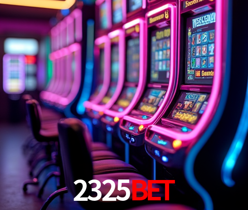 Tecnologia da Plataforma 2325bet
