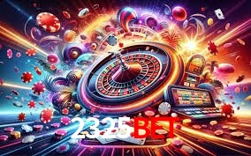 Mesa de Blackjack 2325bet