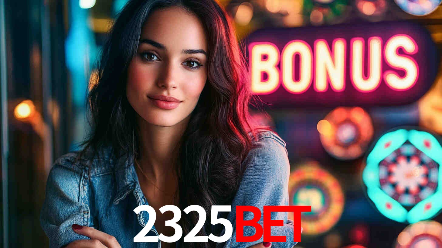 2325bet: Seu Especialista em Apostas Esportivas Brasileiras