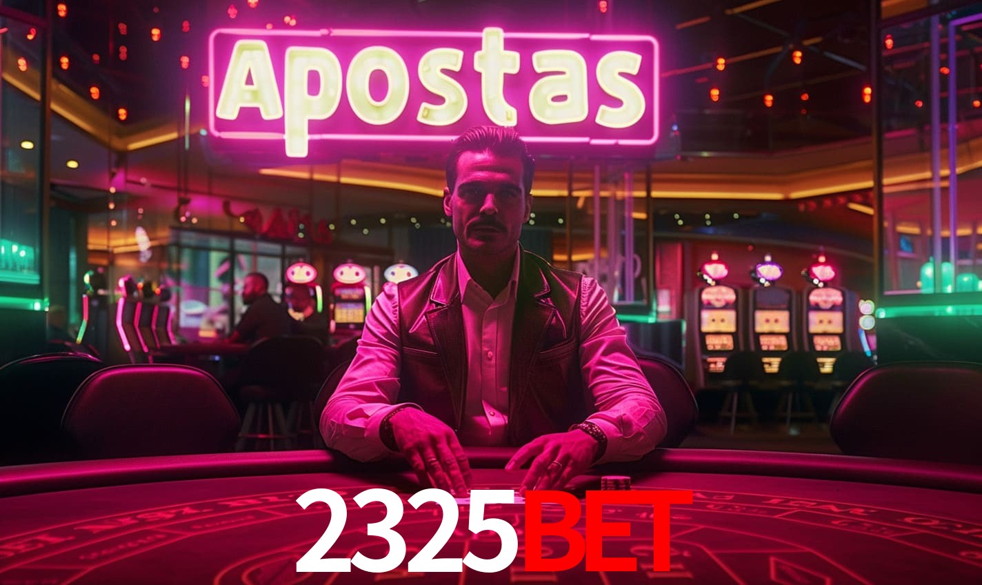 Descubra a Essência do 2325bet: Nossa História e Compromissos