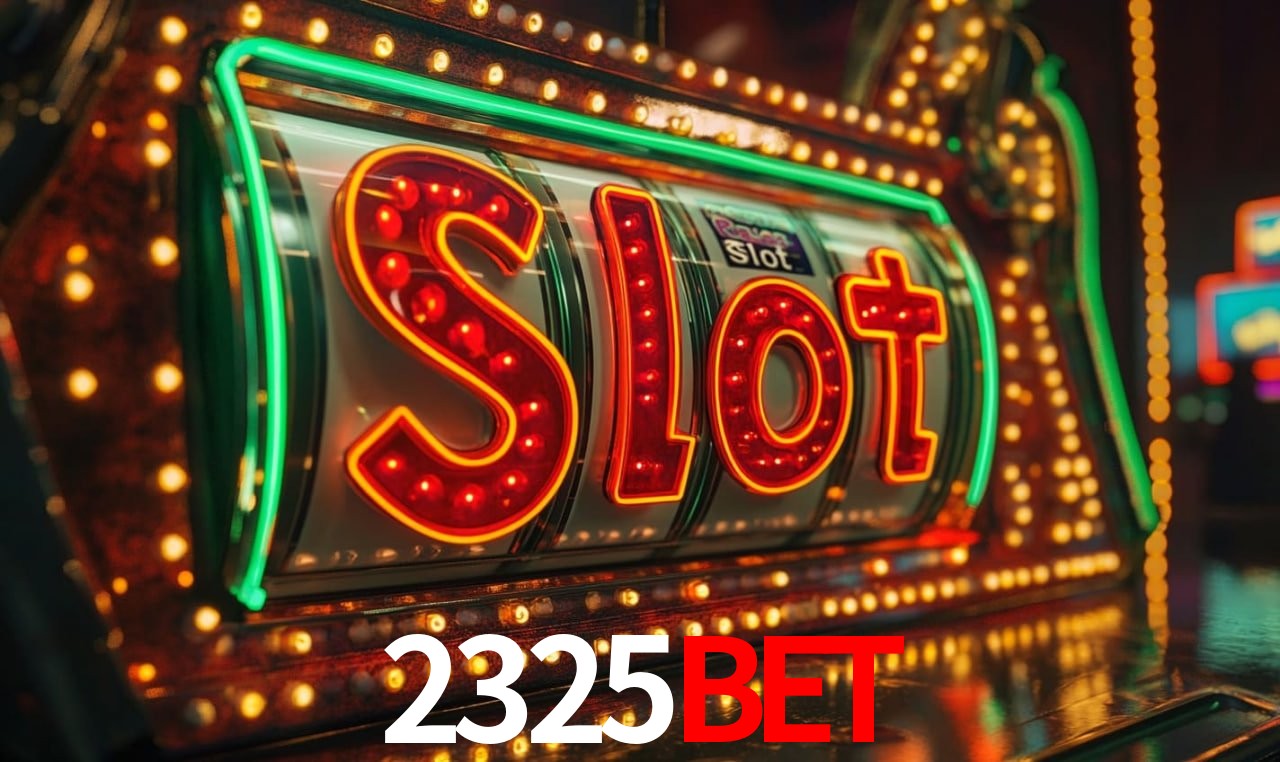 Avaliações dos Jogadores 2325bet