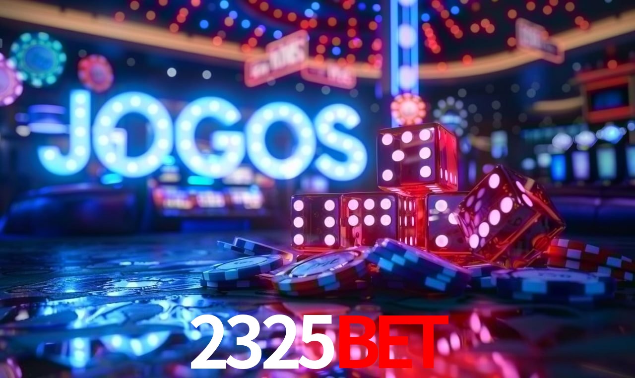 cassino 2325bet