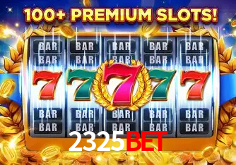 A Popularidade dos Caça-Níqueis no 2325bet
