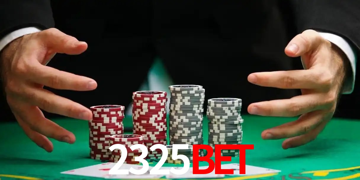 Especiais de Fim de Semana 2325bet