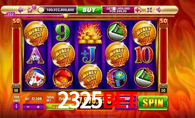 Inovações de Jogos na 2325bet: O Futuro das Experiências Interativas