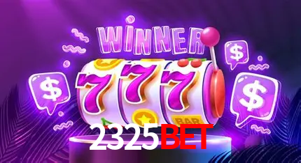 Apostas Esportivas na 2325bet: Um Guia Completo