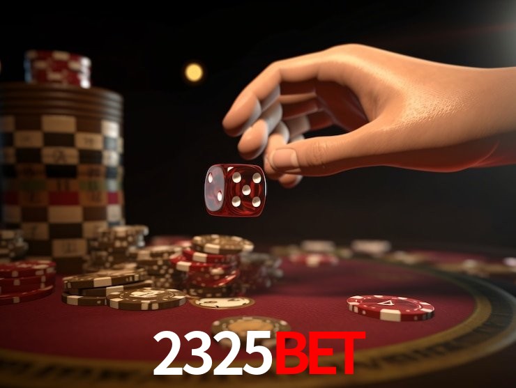 Apostas de Tênis 2325bet