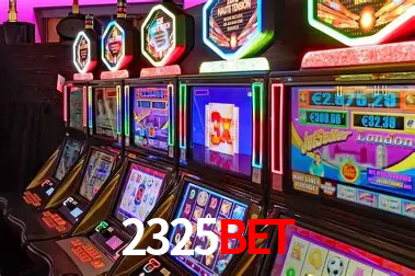 Explorando a Categoria de Eventos em Apostas na 2325bet