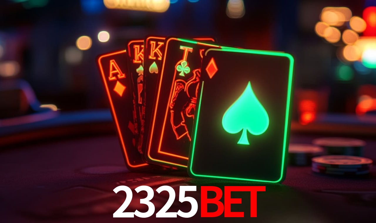 Promoções Sazonais 2325bet