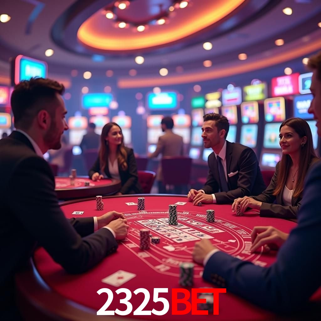 Interface Premium 2325bet