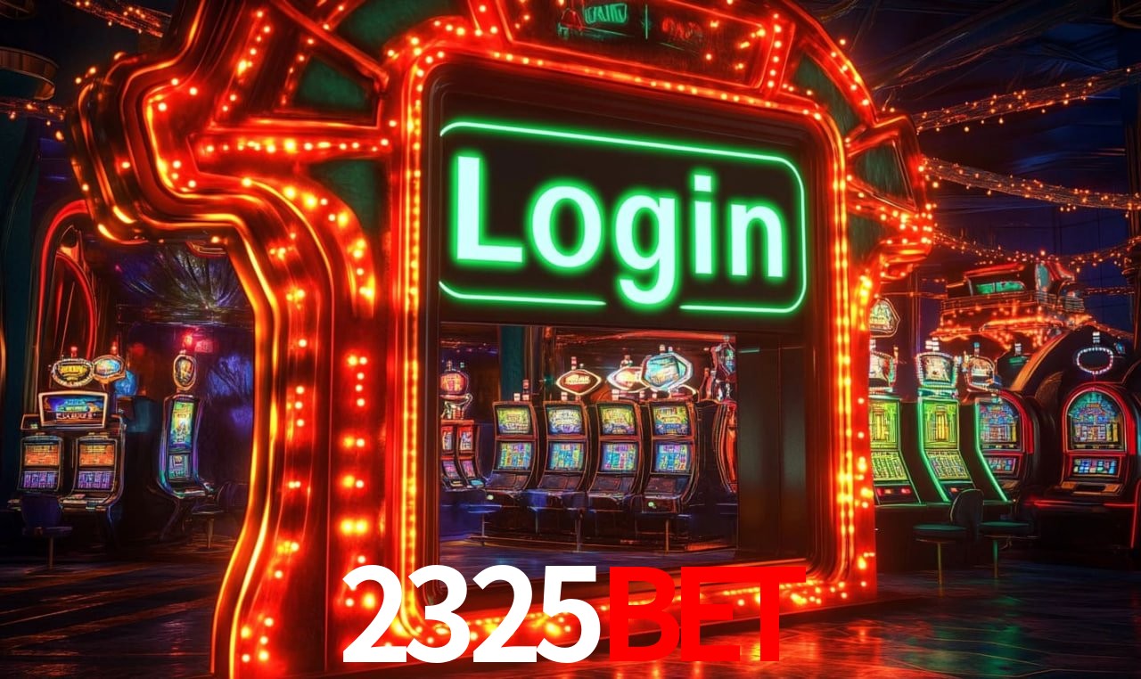 Casino Ao Vivo 2325bet