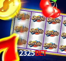 Desvendando o Mundo dos Jogos Virtuais na 2325bet