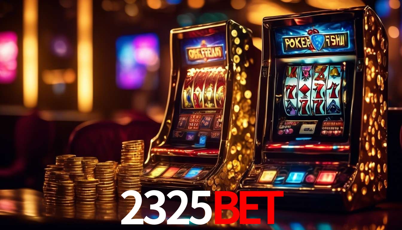 Descubra o Programa VIP da 2325bet: Vantagens Exclusivas para Jogadores