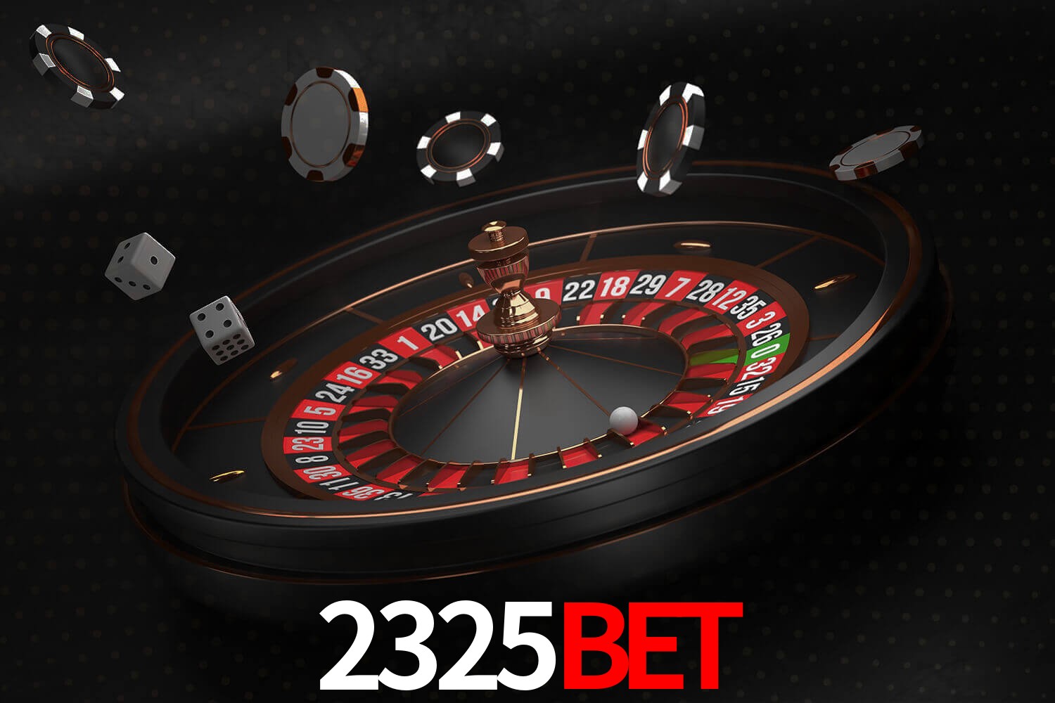 Sinta a adrenalina dos jogos de cassino com 2325bet