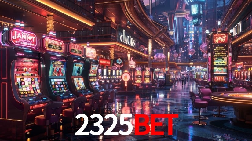 Game Providers 2325bet