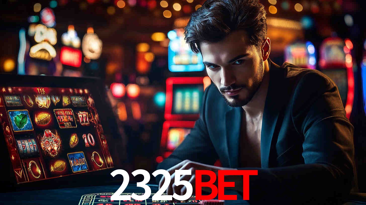 2325bet: Jogue Crash e Experimente Alta Recompensa Instantânea