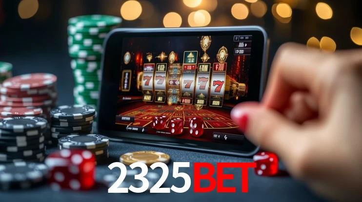 Daily Bonuses 2325bet