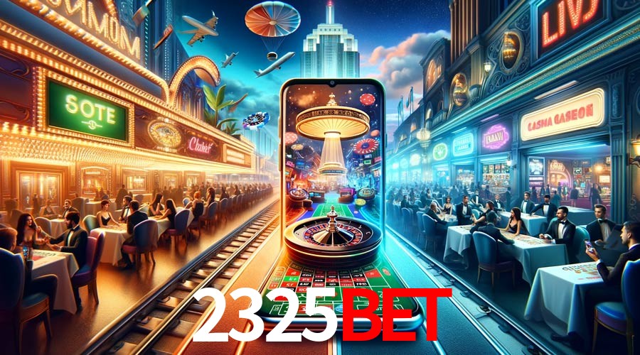 Exclusive Offers 2325bet