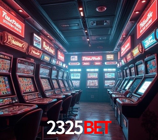 Cadastro Rápido 2325bet