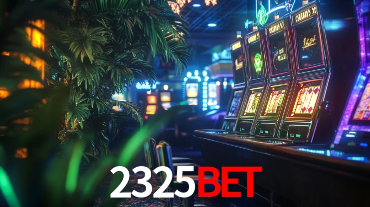 Live Casino 2325bet