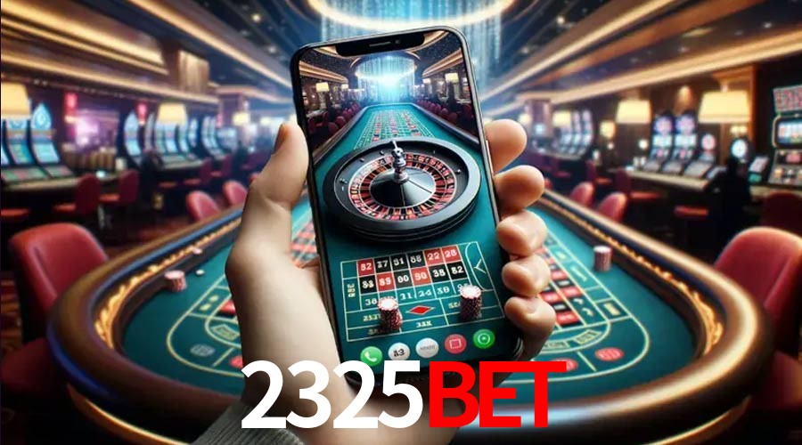 Secure Login 2325bet